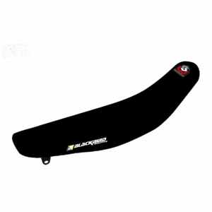 Blackbird compleet zadel standaard hoogte met Moon zadelovertrek Yamaha YZ 125/250 2002-2021