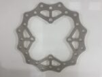 Airtime voor/achter remschijf ( 180mm ) Suzuki RM 65 03-07 & Kawasaki KX 65 00-15