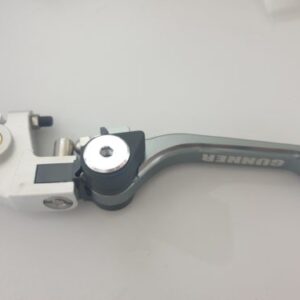 Gunner Klaphendel remhendel Grijs Honda CRF 250R/450R/250X/450X 07-