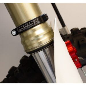 Works Connection Launch Control Yamaha YZ250F/450F 10-, YZ125/250 16-