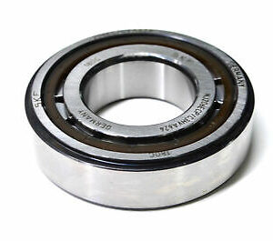 Airtime krukas lager SKF NJ 206 ECP/C3HVA624