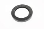 Airtime keerring with Rubber Exterior 31x45x7 mm in NBR with one Seal-lip and Spring