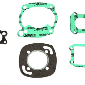 Athena Top End Gasket kit Honda CR 80R 84