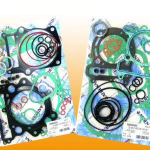 Athena Complete Gasket kit Honda CR 80R 82
