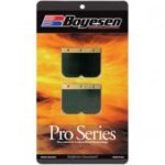 Boyesen Pro Series membraamplaatjes Carbon Kawasaki KX 250 89-96