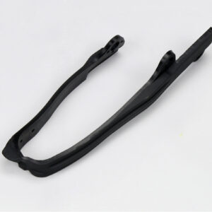 WRP swingarm geleider Zwart Suzuki RM-Z 250 10-18 & RM-Z 450 07 & 10-17