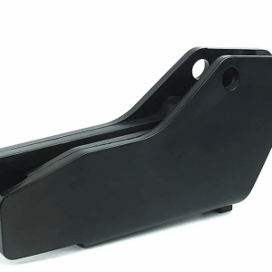 WRP kettingblok Zwart Suzuki RM 125/250 01-08 & RM-Z 250 07-11 & RM-Z 450 05-17