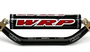 WRP Stuur X-Bar America Zwart 28,6mm Honda-Kawasaki Bend