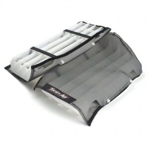 Twin Air radiator sleeves Beta RR 250/300/350/390/400/430/450/480/498 2013-