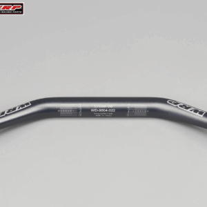 WRP PRO-BAR Ø 28.6mm Stuur MX-GP CHIODI 06 REPLICA - Titanium