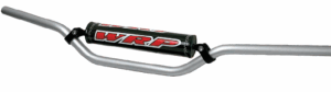 WRP Stuur Pro - Alu Zilver Bend CR/CRF 04> 22mm