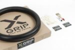 X-Grip Bib Mousse EH-2