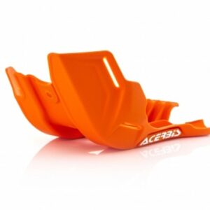 Acerbis blok beschermer oranje KTM SX 85 18- & Husqvarna TC 85 18- & Gas Gas MC 85 21-