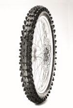 Pirelli Scorpion MX 32 Mid Soft Voorband 80/100-21