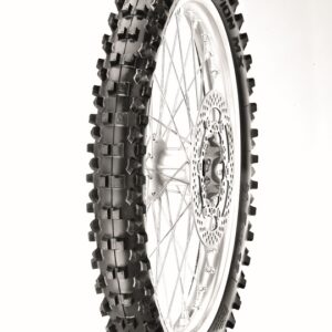 Pirelli Scorpion MX 32 Mid Soft Voorband 80/100-21