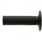 Renthal handvaten Full Diamond Firm grijs G091