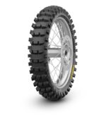 Pirelli NEW Scorpion MX 32 Mid Soft Achterband 90/100-12