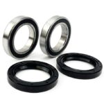 Psychic voorwiel lager set Gas Gas/KTM/Husqvarna/Husaberg