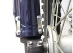Works Connection voorvork beschermers versterkingsset Yamaha YZ 250F 2024- & YZ 450F 2023- & Fantic XXF 250 2024- & XXF 450 2023-