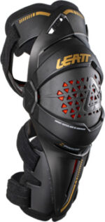 Leatt Knie Braces Z-Frame volwassen maat M