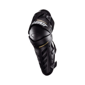 Leatt Knie/Scheen Beschermers Dual Axis volwassen maat XXL
