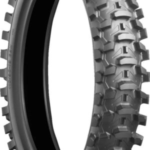 Bridgestone X10 MX Achterband 110/90-19